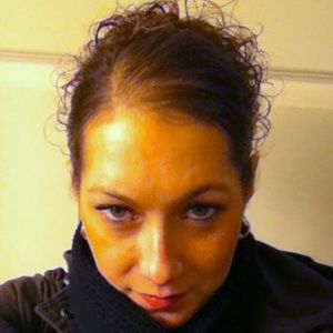 Meet your Posher, Kasey